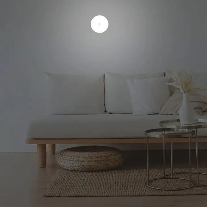 BowLift | Rechargeable Motion Sensor LED Night Light