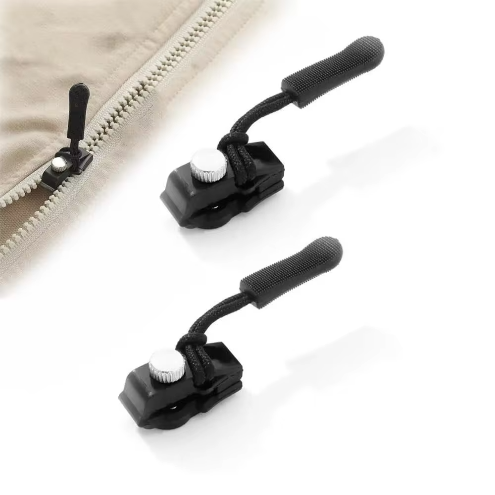 Instant Fix Universal Zipper Puller Set | Kalsten