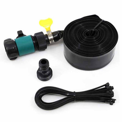 Brehn | Refreshing trampoline fun - Water sprinkler