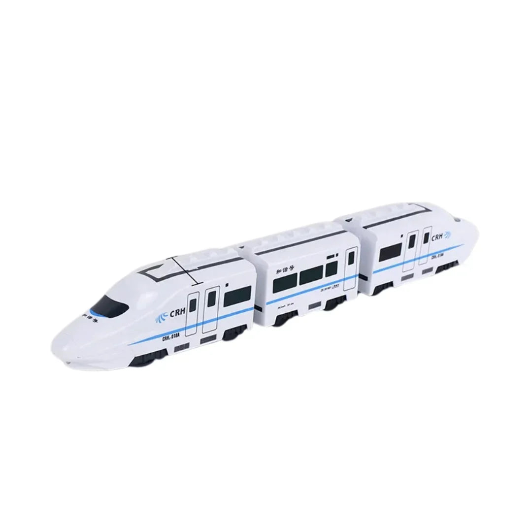 Kalsten | Superfast Fun - Self-driving Toy Train