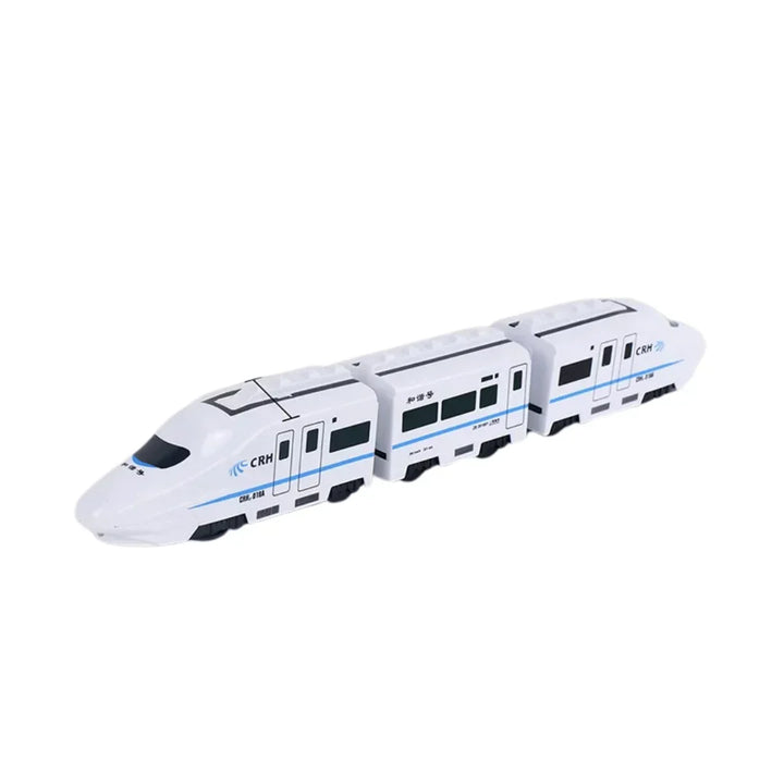 Kalsten | Superfast Fun - Self-driving Toy Train
