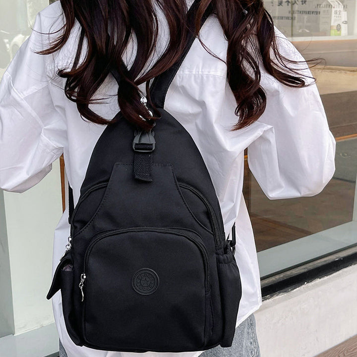 Multifunctional lightweight chest pocket | Kalsten