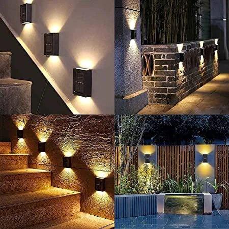 SOLARWALL Use the sun for beautiful lighting. | Kalsten