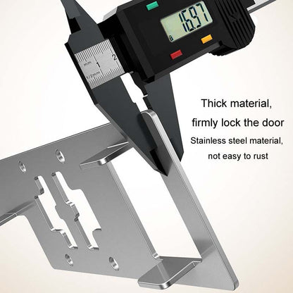 BowLift | Door Stopper Anti Theft