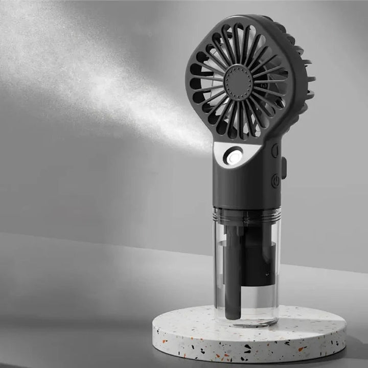Cool Mist Handheld Fan | Kalsten
