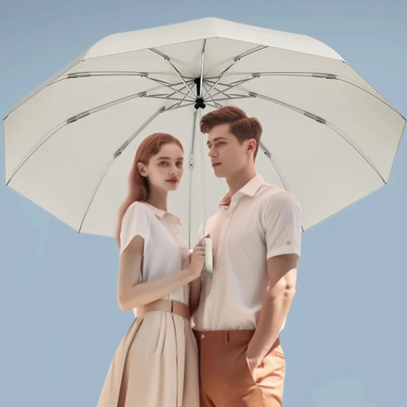 Kalsten | Umbrella with Ring Buckle