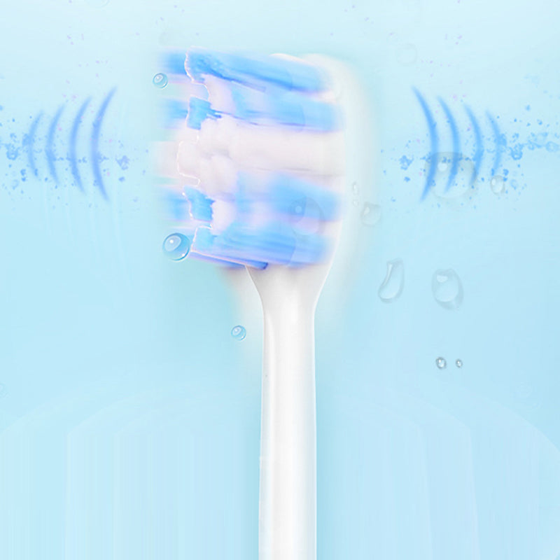 Electric Sonic Toothbrush for Adults