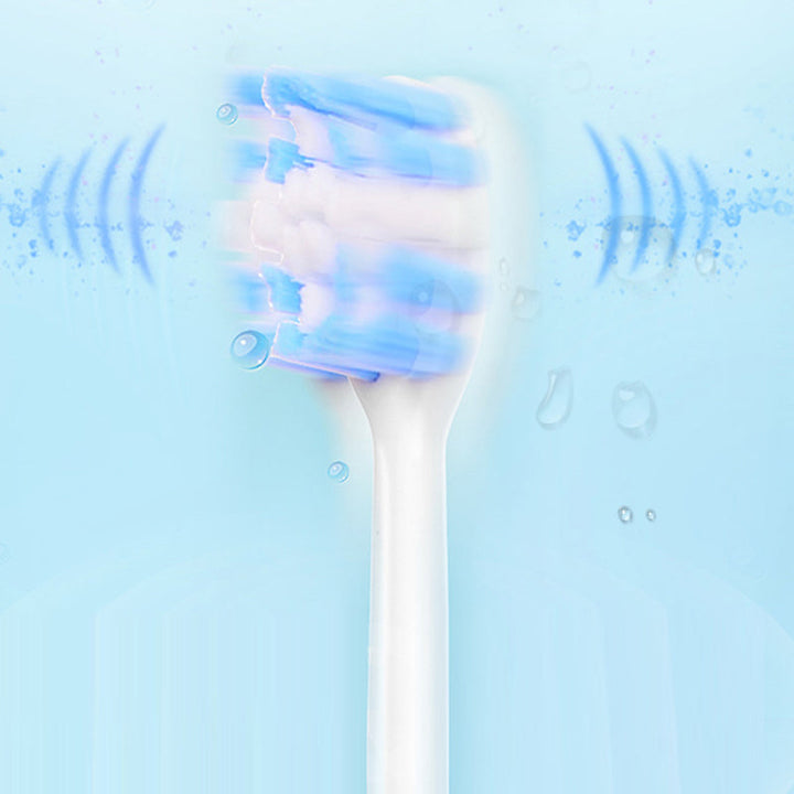 Electric Sonic Toothbrush for Adults