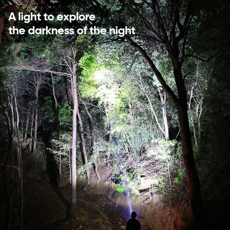 Kalsten | Special Forces Strong Light Flashlight