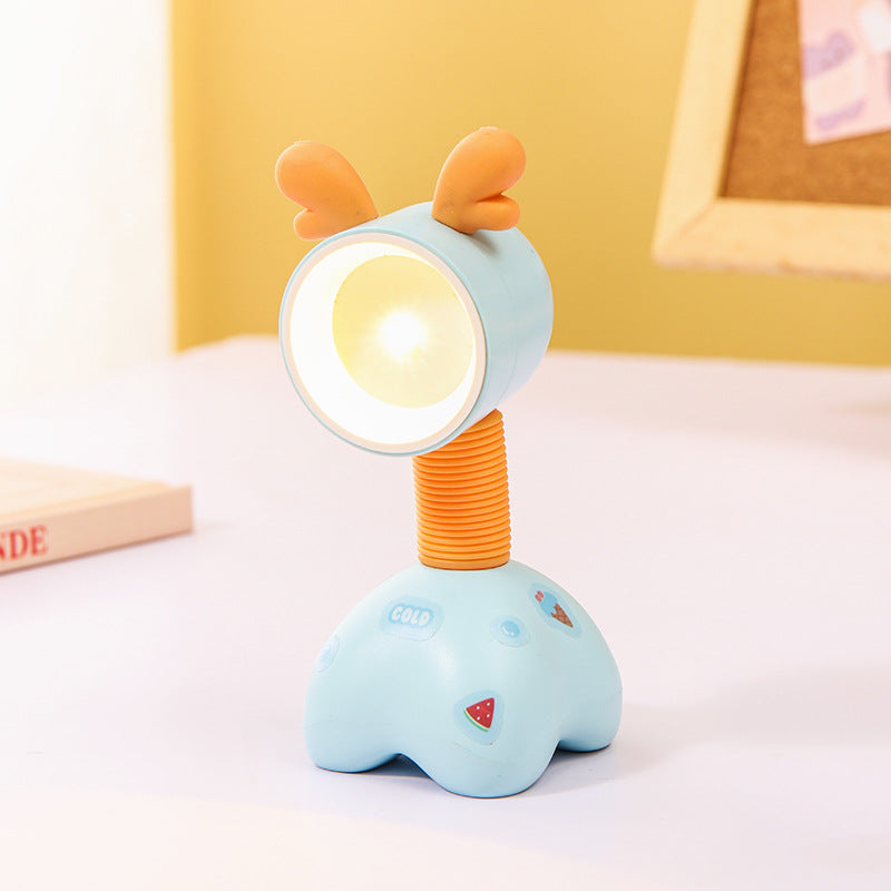 Cute little table lamp | Kalsten