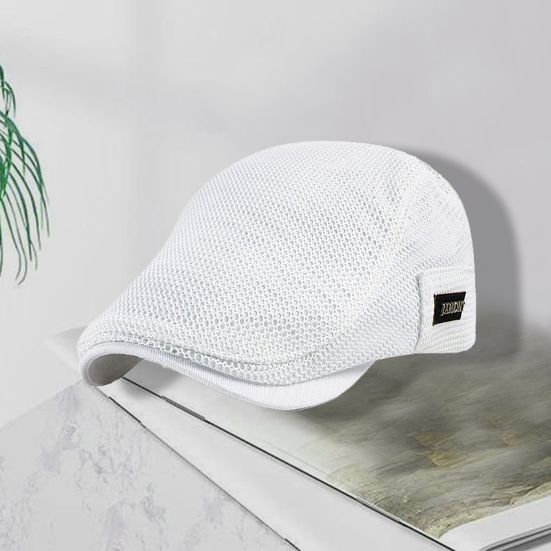 Kalsten | Men's Summer Mesh Sun Hat