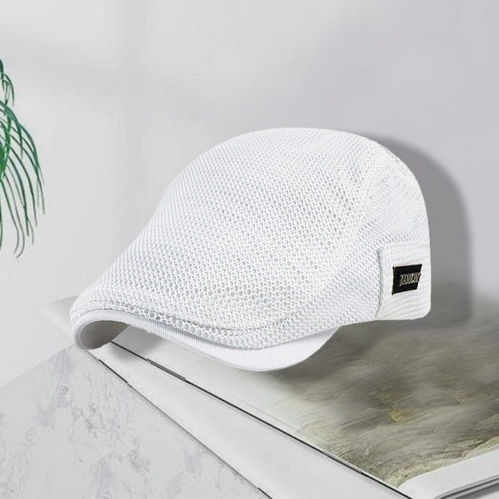 Kalsten | Men's Summer Mesh Sun Hat