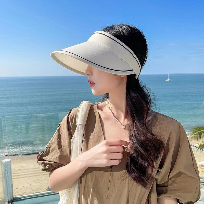 Kalsten | Sun Visor Hats