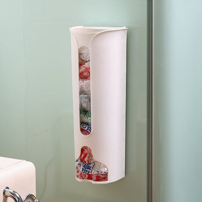 BowLift | Garbage Bag Organizer