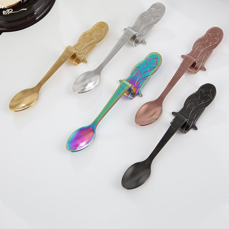 Kalsten | Mermaid Teaspoon
