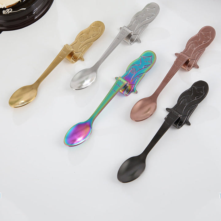 Kalsten | Mermaid Teaspoon