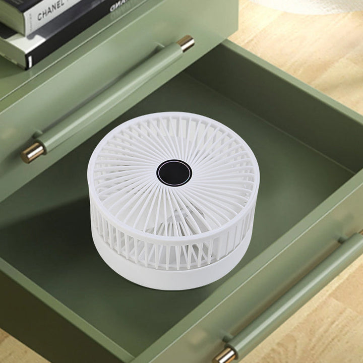 Kalsten | Telescopic Folding Fan