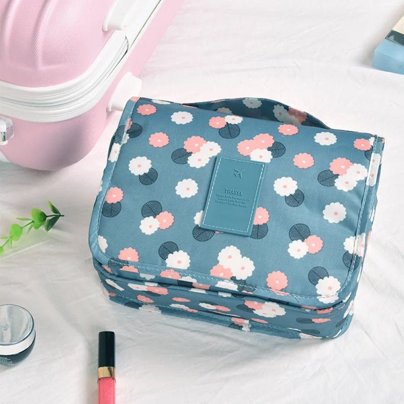 Kalsten | Travel Hanging Cosmetic Bag