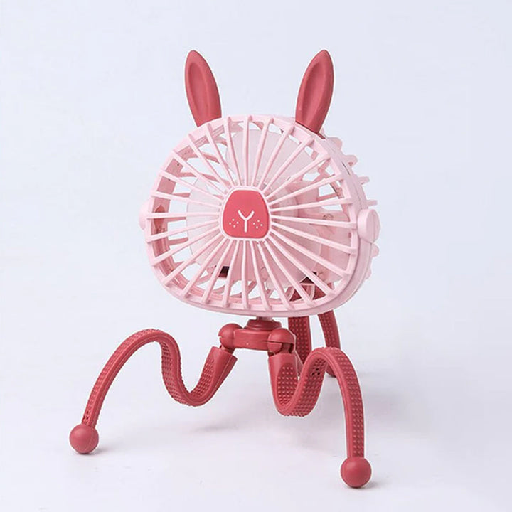 Portable Baby Fan | Kalsten