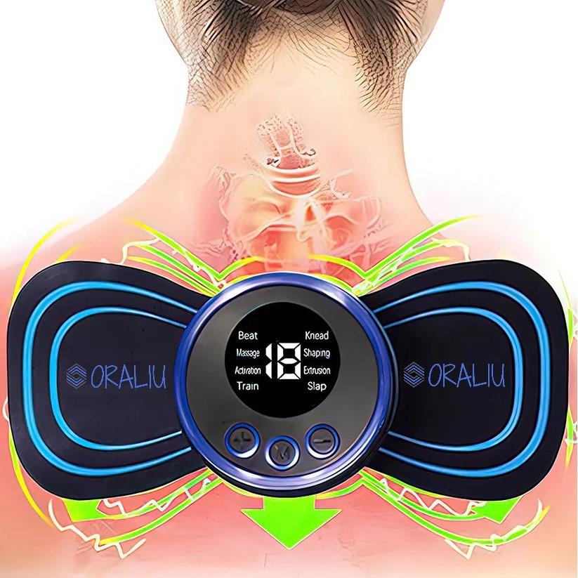 Kalsten | Neuro Corrective Therapy Device | Pain Relief for Sciatica & Enhanced Mobility for Daily Activities