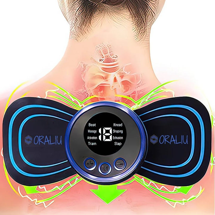 Kalsten | Neuro Corrective Therapy Device | Pain Relief for Sciatica & Enhanced Mobility for Daily Activities