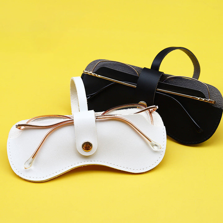 Leather Sunglasses Case | Kalsten