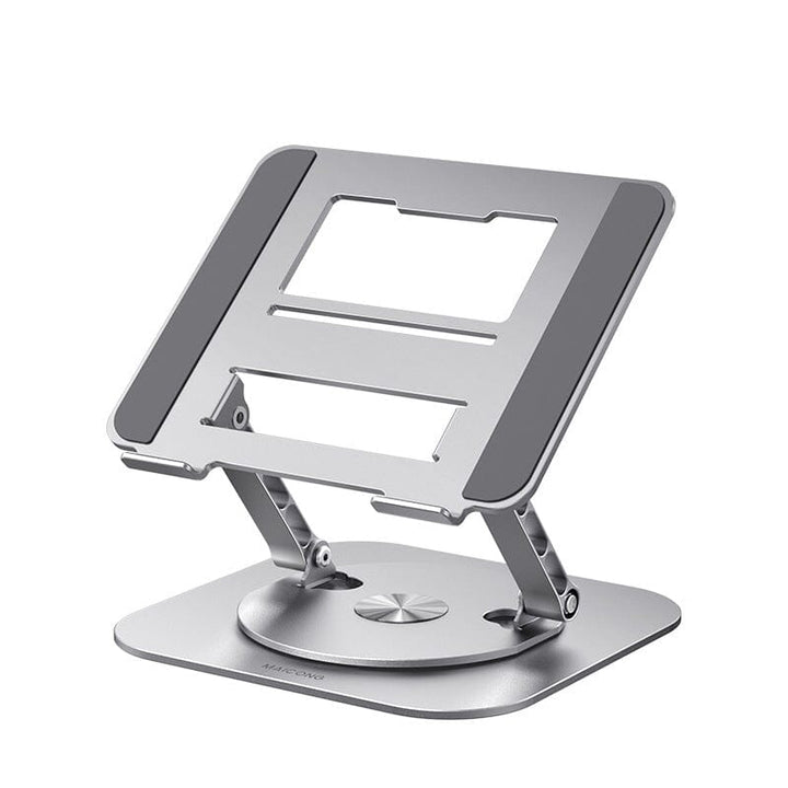Kalsten | Aluminum Alloy Swivel Computer Stand