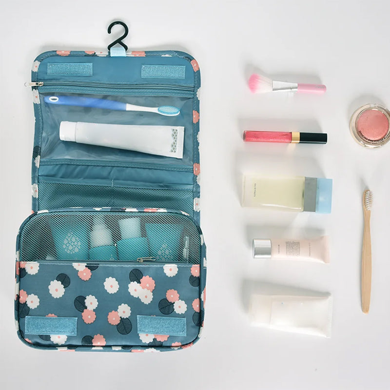 Kalsten | Travel Hanging Cosmetic Bag
