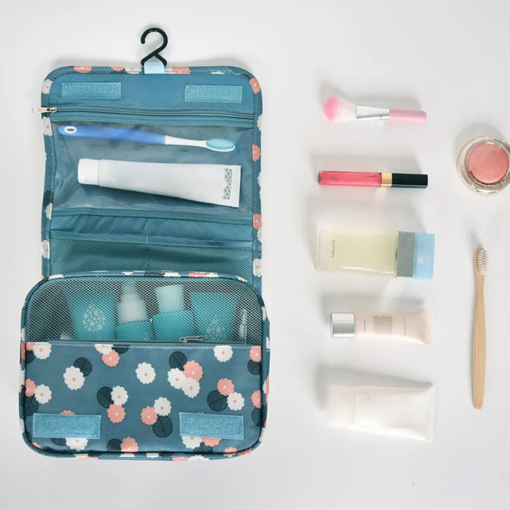 Kalsten | Travel Hanging Cosmetic Bag
