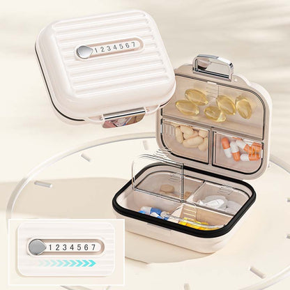 Mini-Portable-Pill Box