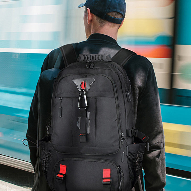 Large Capacity Travel Bag | Kalsten