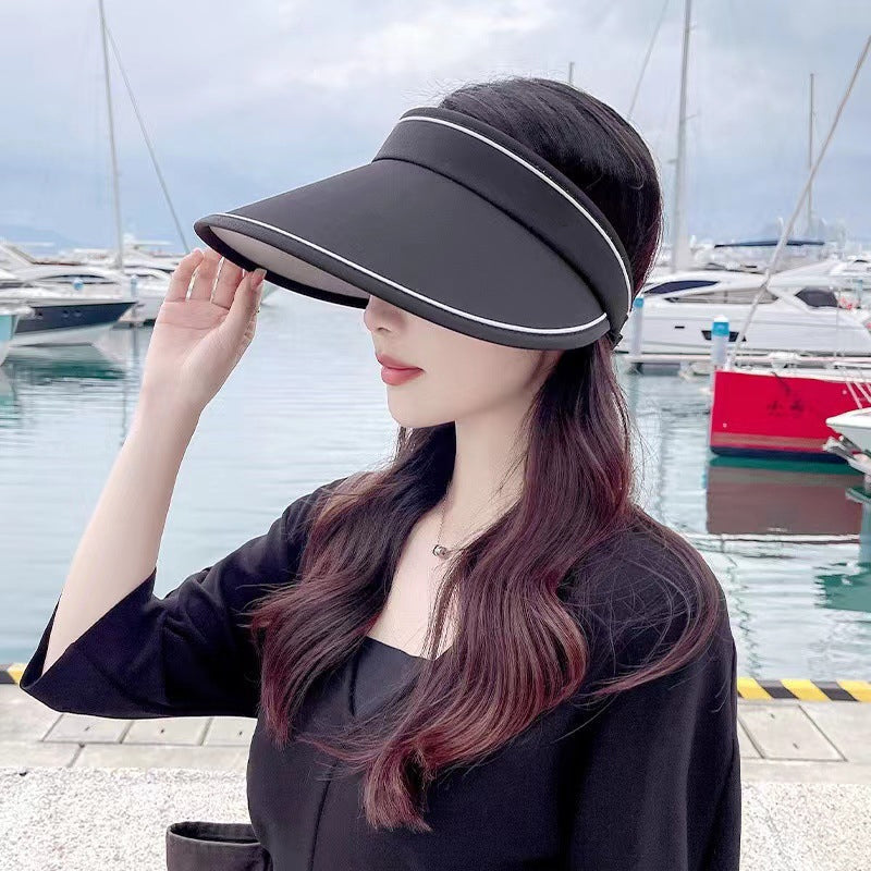 Kalsten | Sun Visor Hats