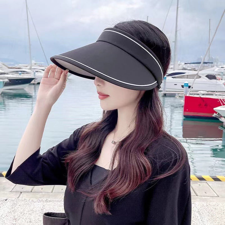 Kalsten | Sun Visor Hats