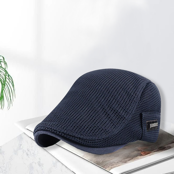 Kalsten | Men's Summer Mesh Sun Hat