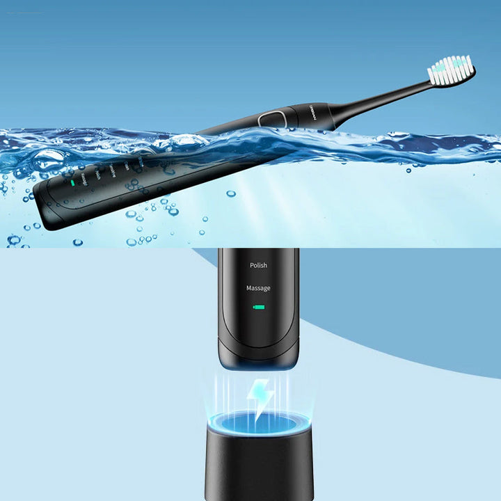 Electric Sonic Toothbrush for Adults