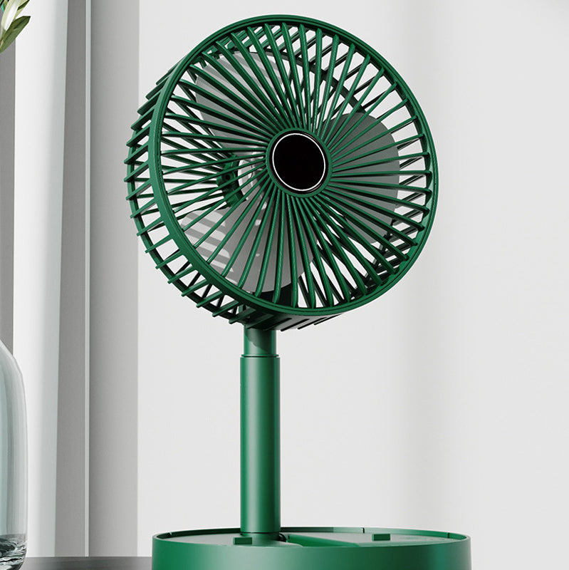 Kalsten | Telescopic Folding Fan