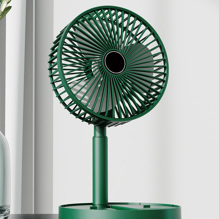 Kalsten | Telescopic Folding Fan