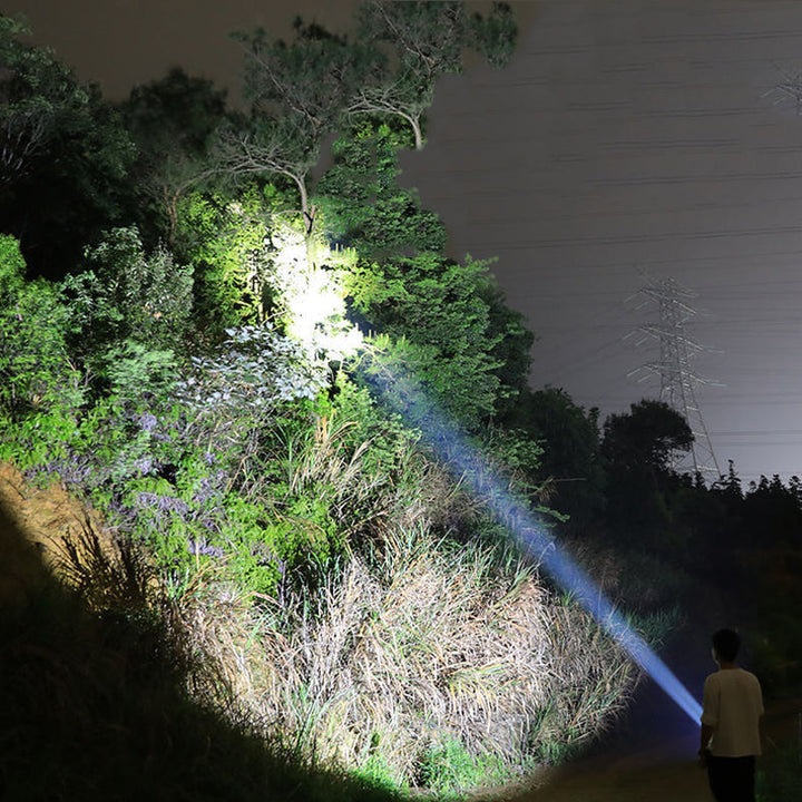 Kalsten | Special Forces Strong Light Flashlight