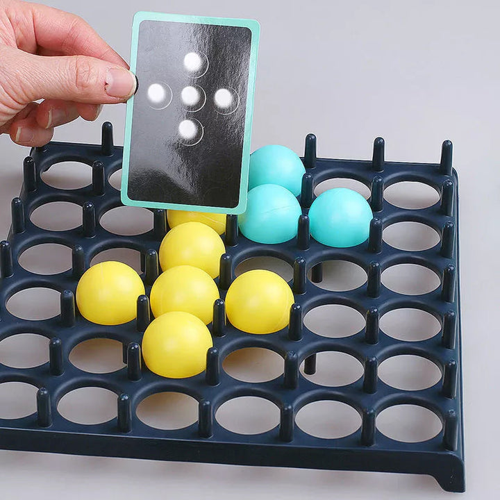 bouncing ball game toy | Kalsten