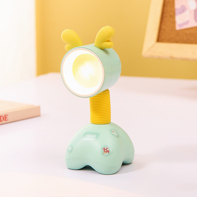 Cute little table lamp | Kalsten