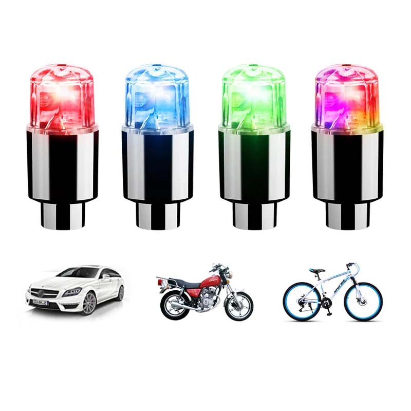 Kalsten | Tire Valve LED Caps
