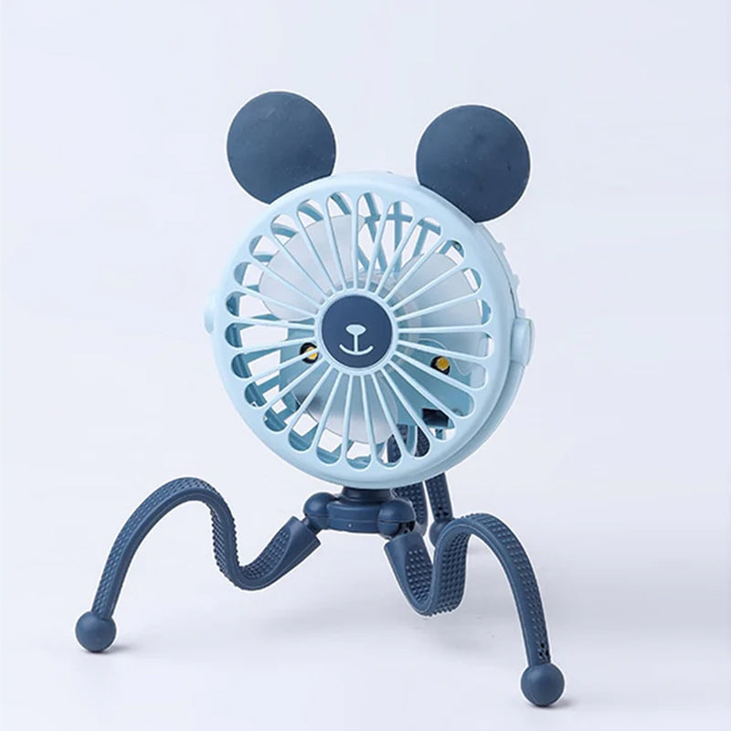Portable Baby Fan | Kalsten