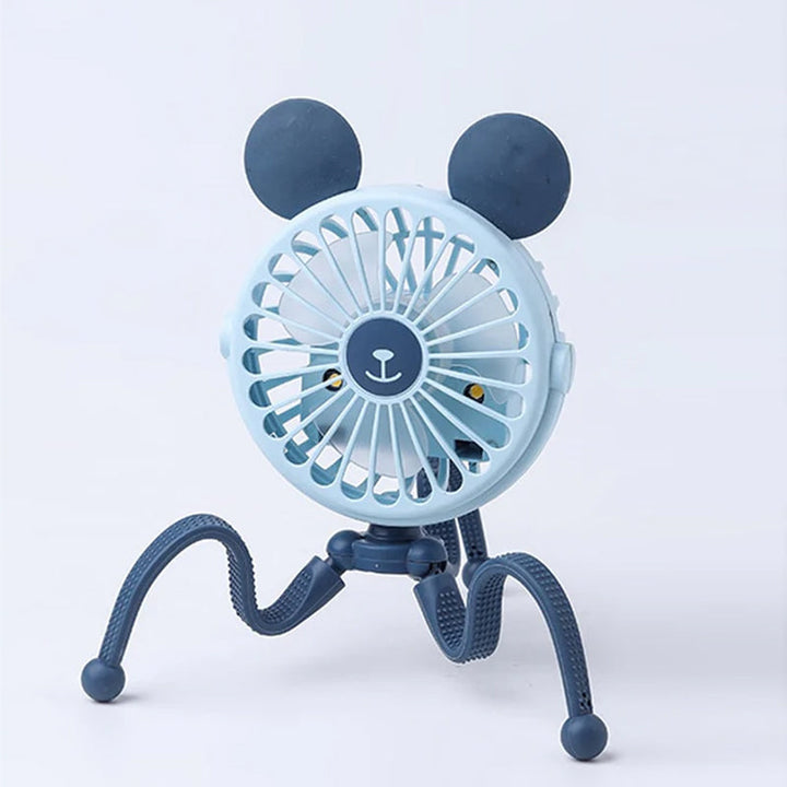 Portable Baby Fan | Kalsten