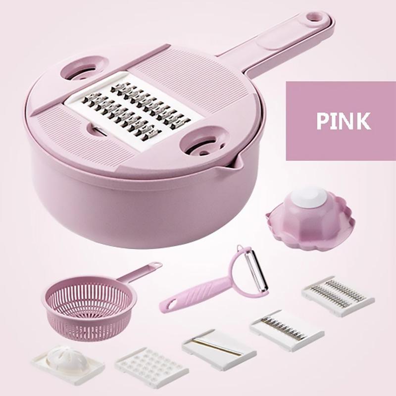 Multifunctional Chopper | Kalsten