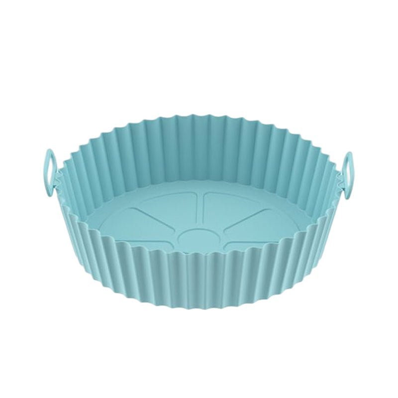 Tablet - Silicone Reusable - Perfect for Airfryer - Practical and Ecological | Kalsten