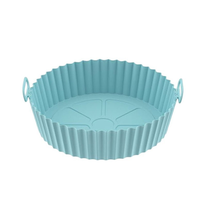 Tablet - Silicone Reusable - Perfect for Airfryer - Practical and Ecological | Kalsten