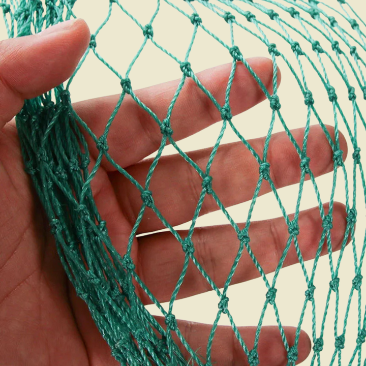 Kalsten | AgriNet Pro Garden Net UV-resistant Tearproof Versatile Plant Protection Custom sizes Available