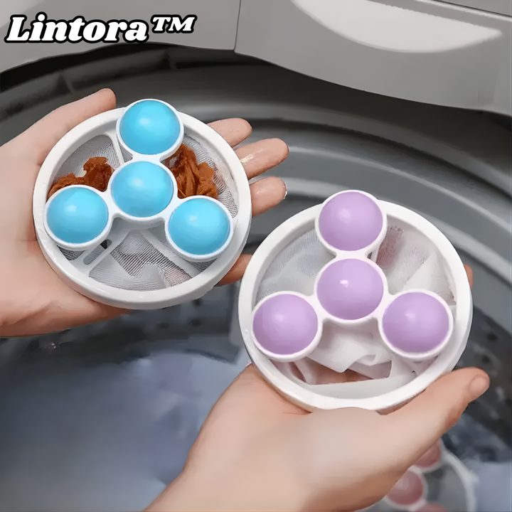 Lintora Lint Collector for the Washing Machine | Kalsten