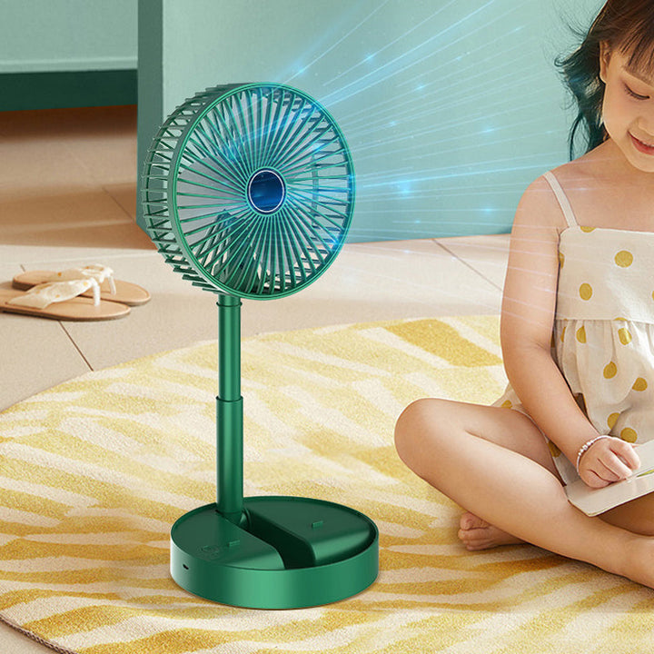 Kalsten | Telescopic Folding Fan