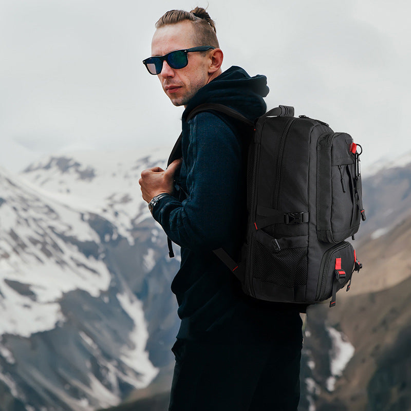 Large Capacity Travel Bag | Kalsten